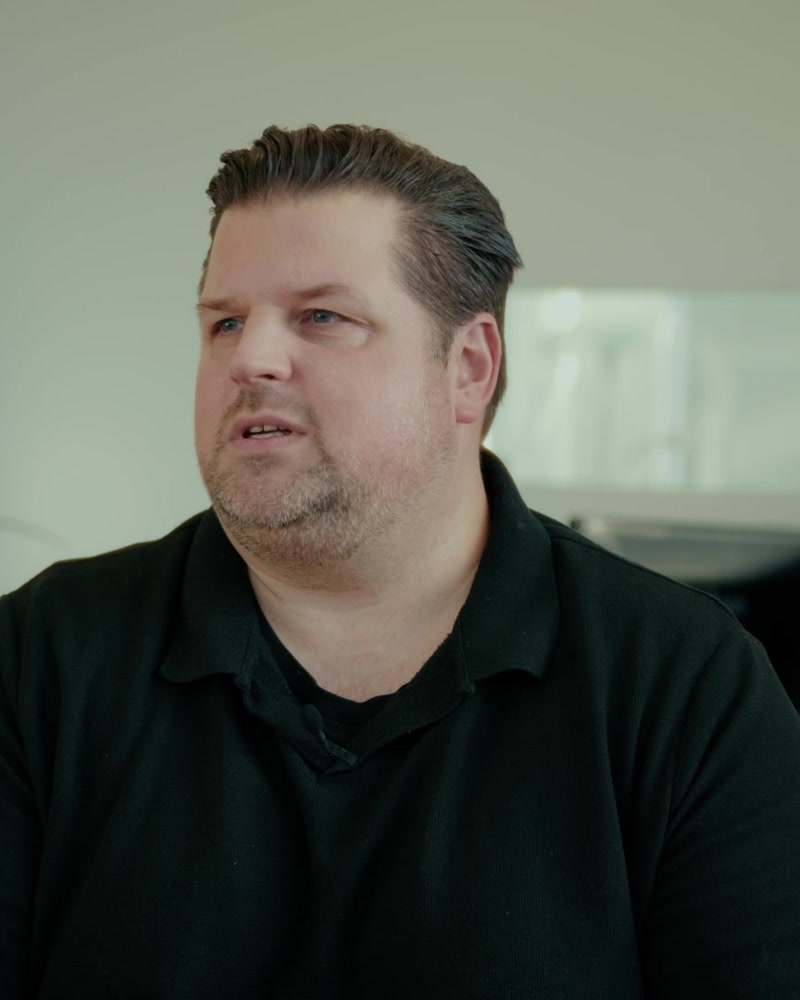 Philipp Steinke, Geschäftsführer PS Finances